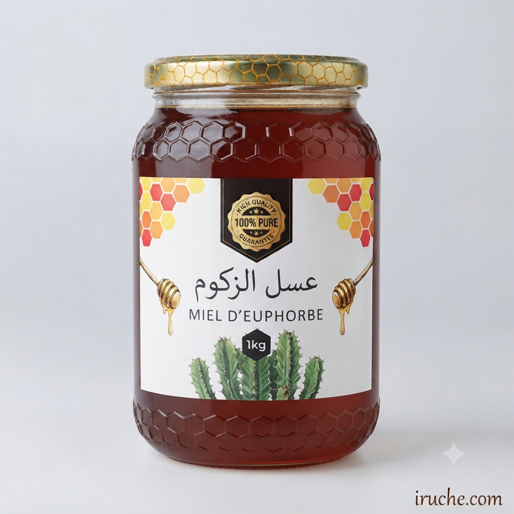 عسل الزكوم